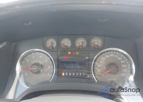 2010 Ford F-150 Fx4/Lariat/Xl/Xlt from USA, damaged, VIN 1FTFX1EV0AFC28790